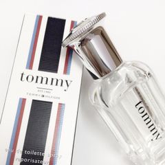 Nước Hoa Tommy Boy Nam EDT 50ml