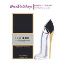 Nước Hoa Đế Giày Carolina Herrera Good Girl 7ML