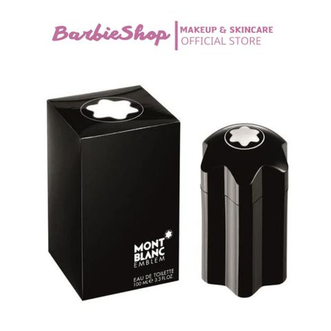 Nước Hoa Montblanc Legend Emblem 100ml