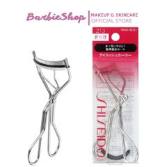 Bấm Mi Shiseido Eyelash Curler Nhật Bản