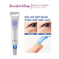 Kem Mắt Dr.Pepti Volume Stellight Eye Cream 15ml
