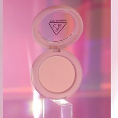 [SPLIT SECOND] Má Hồng 3CE Face Blush City Mauve - 5G