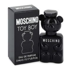 Nước Hoa Nam Moschino Toy 2 EDP 5ml