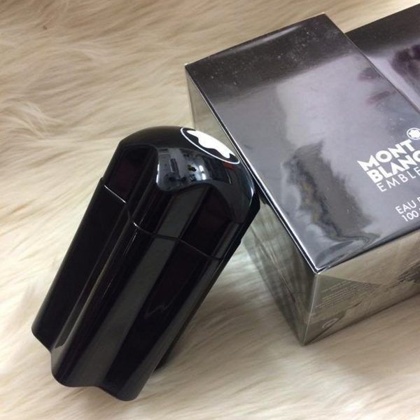 Nước Hoa Montblanc Legend Emblem 100ml