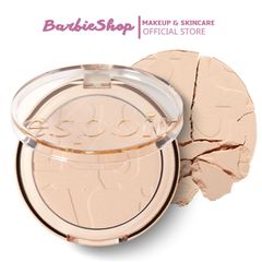 Phấn Nén Espoir Protailor Be Glow Sheer Powder