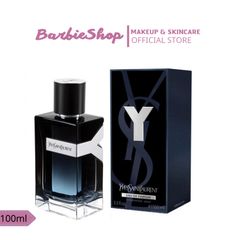 Nước Hoa Nam YSL EDP 100ml