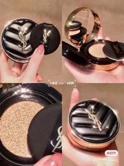 Phấn Nước YSL Le Cushion Encre de Peau Luminous Matte Cushion