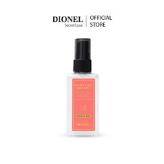 Xịt Thơm Toàn Thân Body Mist Dionel Secret Love Multi Body Mist 80ml