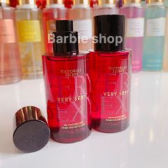 Xịt Thơm Body Victoria Very Sexy 75ml