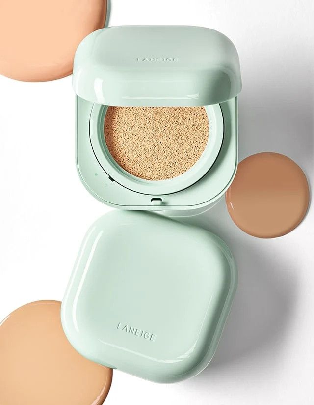 Phấn Nước Laneige Neo Cushion SPF50 PA+++ (Glow + Matte)