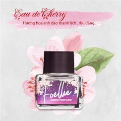 Nước Hoa Vùng Kín Foellie Eau Inner Perfume - 5ml