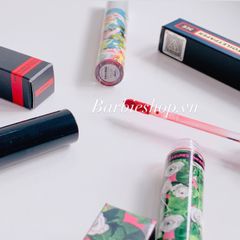 [3CE X TOILETPAPER] Son Kem Lì Velvet Lip Tint - 3ce X Toiletpaper