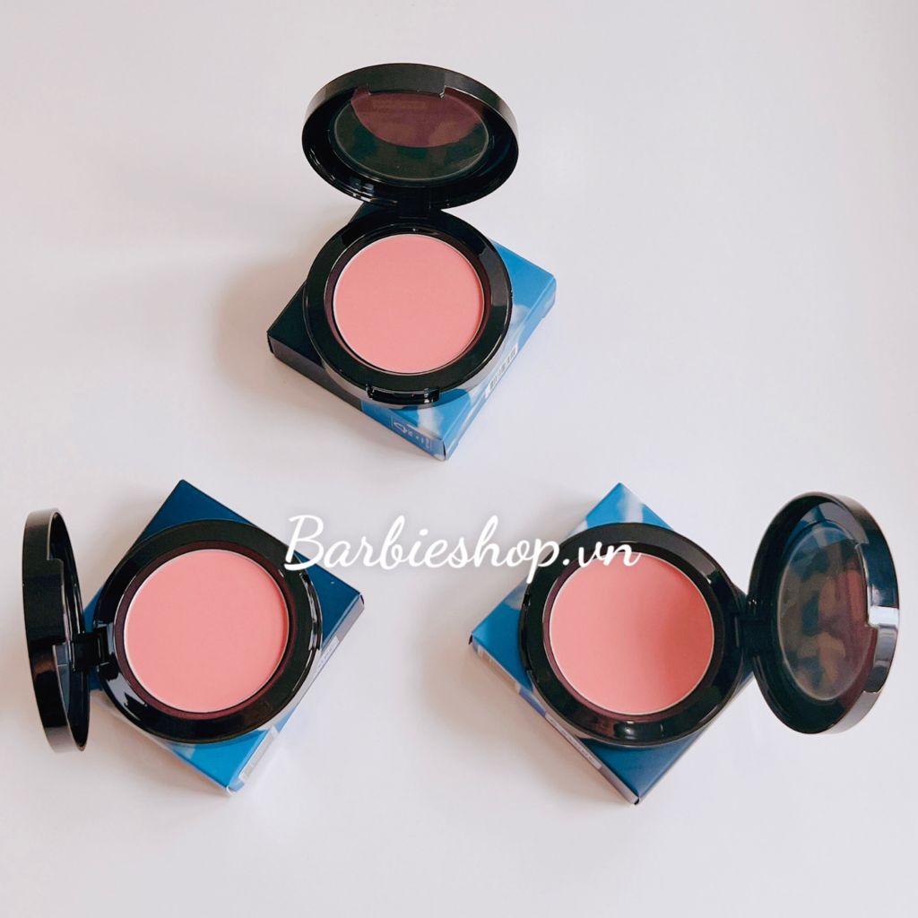 [3ce X Toiletpaper] Phấn Má Hồng 3ce Mood Recipe Face Blush - Rose Beige , Let Me Stay , Fig Dive ( Phiên Bản Giới Hạn )