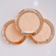 Phấn Nén Espoir Protailor Be Glow Sheer Powder