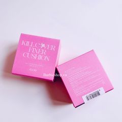 [Mẫu Mới Limited] Phấn Nước Kill Cover Fixer Cushion SPF 50+ PA+++