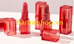 (New 2022) Mới Nhất - Son Thỏi Black Rouge Wearable Velvet Lipstick Mood Touch Lip