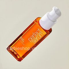 (NEW 2022) Serum Dưỡng Tóc Tạo Kiểu Tóc Mise En Scene Perfect Serum MẪU MỚI ( Cam Hồng Đỏ ) 80ml