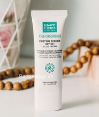 Kem Chống Nắng Bảo Vệ Da MartiDerm The Originals Proteos Screen SPF50+ Fluid Cream 2ml 40ml