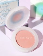 [Mystic Moods] Má Hồng 3CE Face Blush ( City Mauve , Rose Reige )