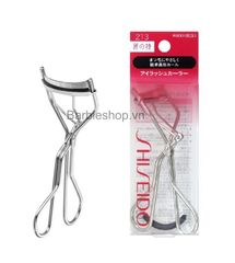 Bấm Mi Shiseido Eyelash Curler Nhật Bản