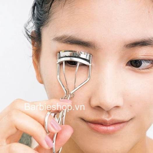 Bấm Mi Shiseido Eyelash Curler Nhật Bản