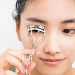 Bấm Mi Shiseido Eyelash Curler Nhật Bản