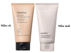 [Mẫu Mới] Sữa Rửa Mặt Innisfree Jeju Volcanic Pore Cleansing Foam150ml