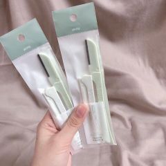 Dao Cạo Mày Innisfree Set 2 Cây