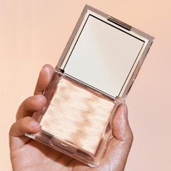 Phấn Bắt Sáng Nhũ Highlight Clio Prism Air Highlighter 7g - Gold Sheer, Fairy Pink