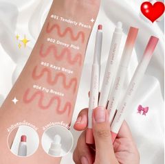 Chì Kẻ Viền Môi Romand Lip Mate Pencil (Màu 01, 02, 03, 04)