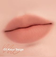 Chì Kẻ Viền Môi Romand Lip Mate Pencil (Màu 01, 02, 03, 04)