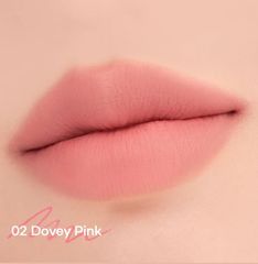 Chì Kẻ Viền Môi Romand Lip Mate Pencil (Màu 01, 02, 03, 04)