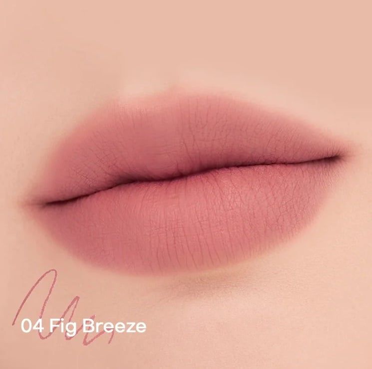 Chì Kẻ Viền Môi Romand Lip Mate Pencil (Màu 01, 02, 03, 04)