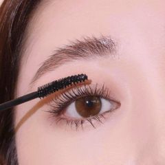 Mascara 2 Đầu Dài Và Dày Mi, Chống Nước Sivanna 6X HF891 Max Waterproof