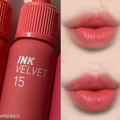 [Mẫu Mới Nhất 2019] Son Kem Lì Peripera Ink The Velvet (Màu 01, 02, 03, 05, 07, 08, 15, 16, 17, 18, 20, 21)