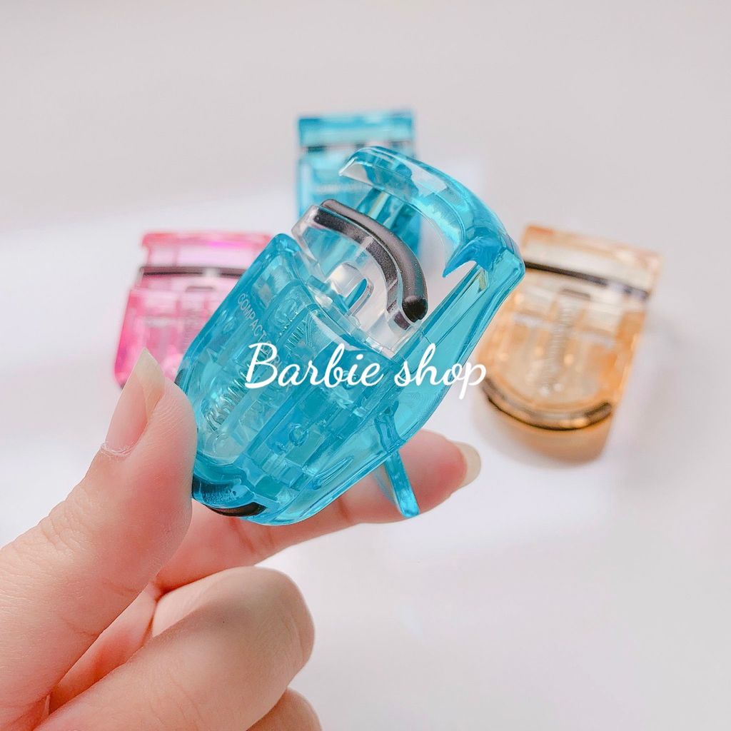 Bấm Mi Kai Compact Eyelash Curler Nhật Bản