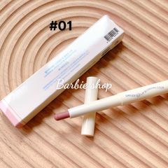 Son Chì Kẻ Viền Môi Lilybyred Smiley Lip Blending Stick