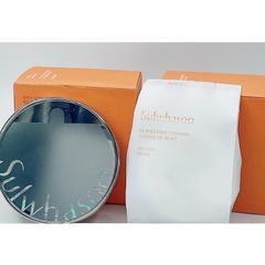 Cushion SULWHASOO Perfecting Coussin De Teint SPF50+ PA+++ (Kèm Lõi)