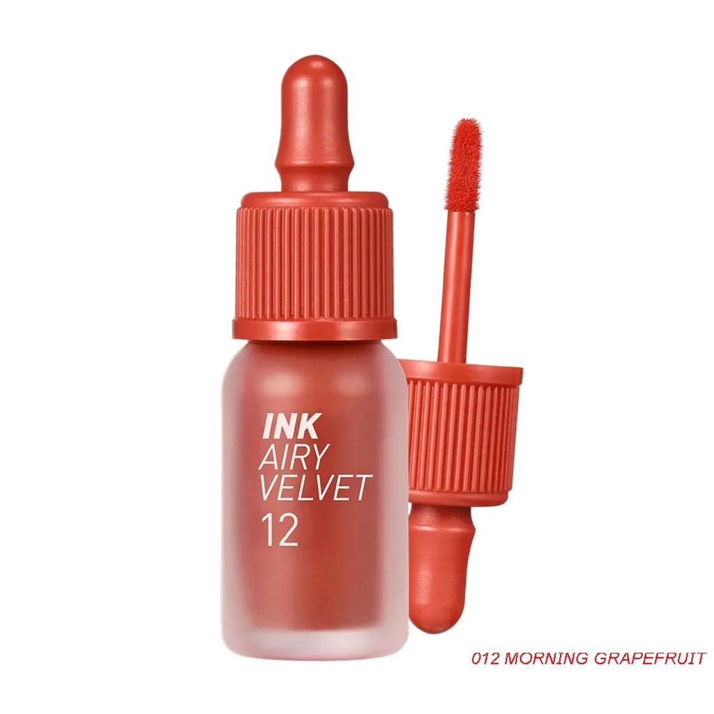 [Mẫu Mới] Son Kem Peripera Ink Airy Velvet 07-14-21-22-23-24-25-26-27-28-29-30