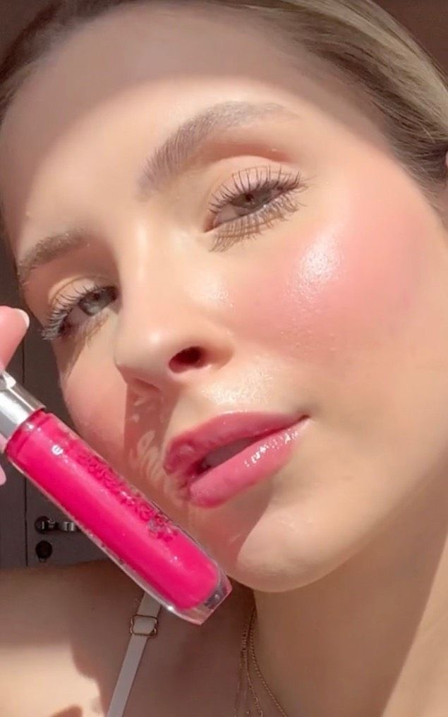 Son Bóng Essence Extreme Shine Lip Gloss