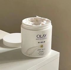 Tẩy Tế Bào Ch.ết Olay B3 Radiance 200g