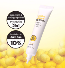 Kem Dưỡng Mắt La Bonita Golden Cocoon Eye Cream 30ml