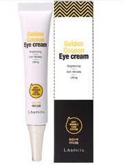 Kem Dưỡng Mắt La Bonita Golden Cocoon Eye Cream 30ml