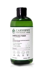 Nước Hoa Hồng Phục Hồi Da Caryophy Portulaca Toner 300ML