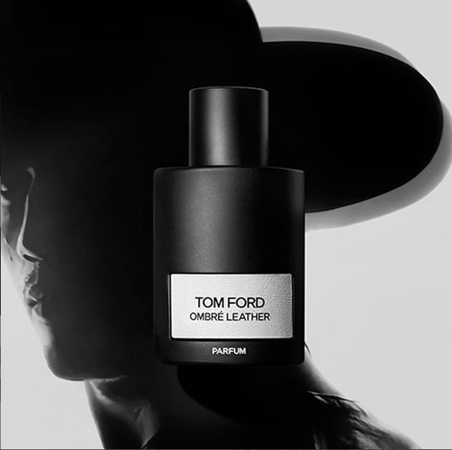 Nước Hoa Nam Tom Ford Ombré Leather EDP 100ml