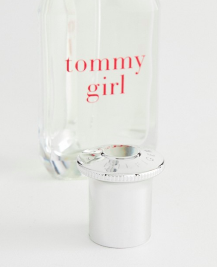 Nước Hoa Nữ Tommy Girl EDT 50ml