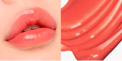 (Future Kind) Son Dưỡng Giúp Làm Căng Mọng Môi 3CE Plumping Lips 2.4g - PINK