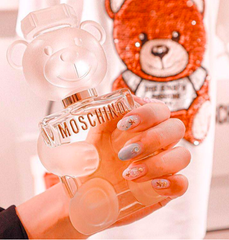 Nước Hoa Nữ Moschino Toy 2 EDP