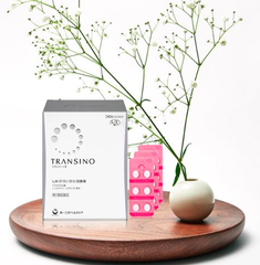 Viên Uống Trị Nám Transino Whitening 240 Viên