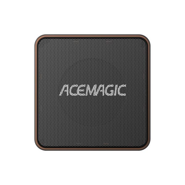 ACEMAGIC F2A Intel Core Ultra 5/7 125H/155H AI Mini PC